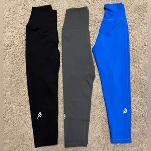 P’tula cropped leggings